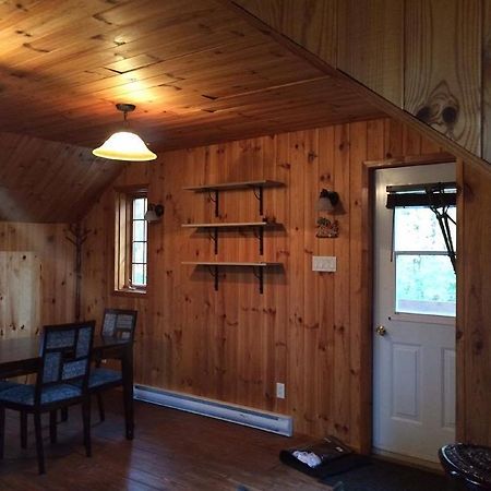 Apartament Le Chalet Shawinigan Zewnętrze zdjęcie