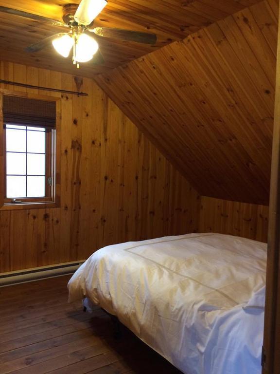 Apartament Le Chalet Shawinigan Zewnętrze zdjęcie
