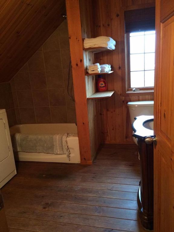 Apartament Le Chalet Shawinigan Zewnętrze zdjęcie