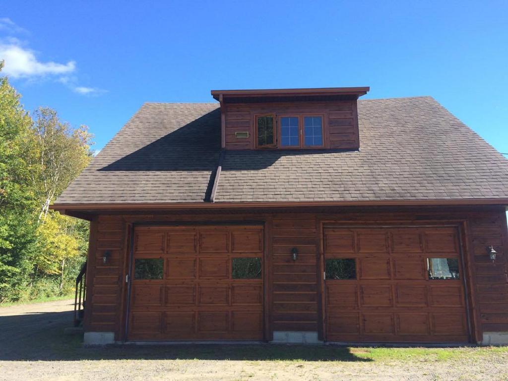 Apartament Le Chalet Shawinigan Zewnętrze zdjęcie
